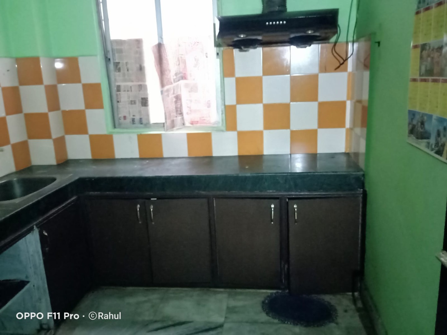 Unfurnished 3bhk in Dispur, Guwahati, Assam, India for Rent